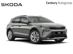 Skoda Elroq - Selection Elektromotor 125 kW / 170 PK SUV Elektri sche aandrijving