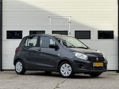 Suzuki Celerio - 1.0 Comfort Airco | Bluetooth | Radio cd speler