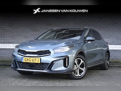 Kia XCeed - 1.6 GDi PHEV BusinessLine / Stuur-Stoelverwarming / Adaptieve Cruise Control / Carplay