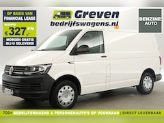 Volkswagen Transporter - 2.0 TSI L1H1 150PK | BENZINE | 3 Persoons Parkeersensoren Elektrpakket