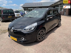 Renault Clio Estate - 0.9 TCe Expression, Navi, Pdc, cruise