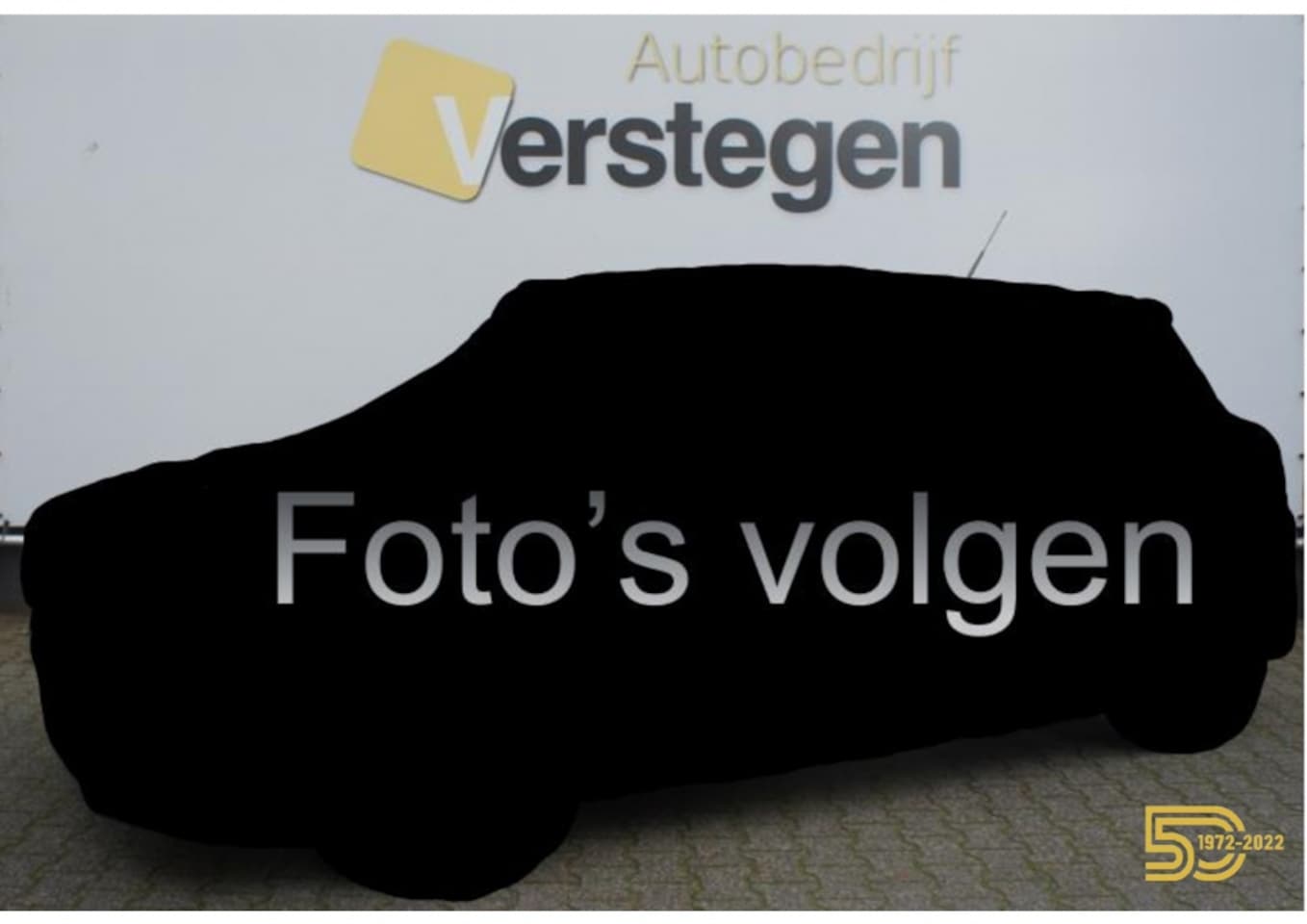 Suzuki Vitara - 1.4 B.jet Stijl - AutoWereld.nl