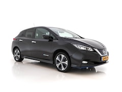 Nissan LEAF - 3.Zero Limited Edition 62 kWh Aut. *FULL-LEATHER | ADAPTIVE-CRUISE | FULL-LED | DIGI-COCKP