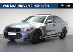 BMW 3-serie - 330e M Sport Automaat / Schuif-kanteldak / Adaptief M Onderstel / Sportstoelen / Adaptieve