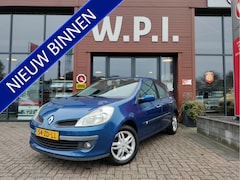 Renault Clio - 1.6-16V Dynamique S