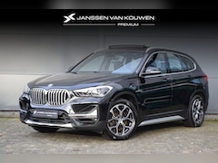 BMW X1 - xDrive25e eDrive Edition / X-Line / Head-UP Display / Panoramadak