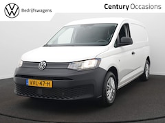 Volkswagen Caddy Cargo Maxi - 2.0 TDI Economy Business Airco / Parkeersensoren / App-Connect / Trekhaak