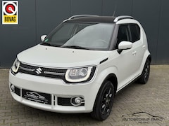 Suzuki Ignis - 1.2 Business Edition / AUTOMAAT / CAMERA / NAVI / LANE AS. /