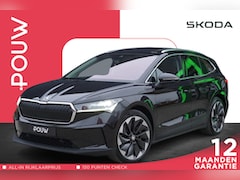 Skoda Enyaq iV - 80 204pk | 360° Camera | Panoramadak | Stoelverwarming | Massage Functie