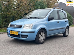 Fiat Panda - 1.2 Dynamic Stuurbekrachtiging*Elektrische ramen*Radio