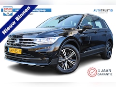 Volkswagen Tiguan - 1.4 TSI eHybrid Business | Incl. 12 maanden Garantie | Panorama dak | Elektrische kofferba