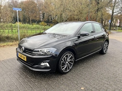 Volkswagen Polo - 1.0 TSI Comfortline “LM velgen / Zwart”