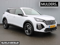 Peugeot 2008 - 1.2 PureTech 100 Allure Navigation Pack / Vision Pack / VOORRAAD KORTING