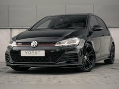 Volkswagen Golf - 2.0 TSI GTI TCR Pano Dsg Leer