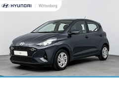 Hyundai i10 - 1.0 Comfort | APPLE CARPLAY/ AUTO ANDROID | LANEKEEP | CRUISE CONTROLE | INCL. €1700, - KO