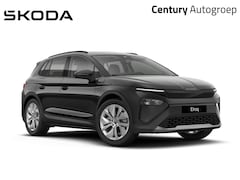 Skoda Elroq - Selection Elektromotor 125 kW / 170 PK SUV Elektri sche aandrijving