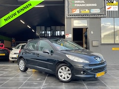 Peugeot 207 - 1.4 VTi Cool 'n Blue|Airco|Cruise|Elek Ramen|APK