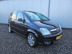 Opel Meriva - 1.6-16V Temptation AIRCO