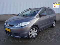 Mazda 5 - 5 1.8 Touring * Airco * Cruise * 7P