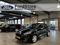 Ford Fiesta - 1.1 85 pk Trend | Cruise control | Airco | Parkeersens. achter | All-Season banden |