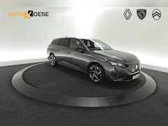 Peugeot 308 SW - PureTech 130 EAT8 Allure Pack | Camera | Dodehoekdetectie | Cruise Control Adaptief | Appl