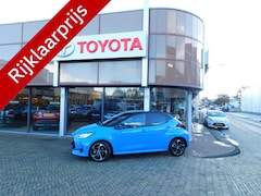 Toyota Yaris - 1.5 Hybrid 130 Launch Edition