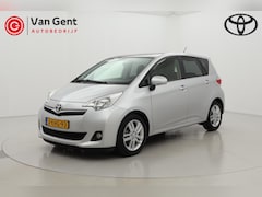 Toyota Verso S - 1.3 VVT-i Aspiration Trekhaak Navigatie Automaat