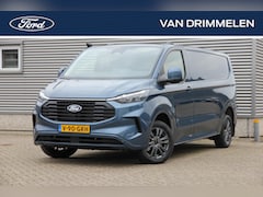 Ford Transit Custom - GB 2.0 EcoBlue 136pk L2H1 300 Limited | Driver Assistance Pack | Rijklaarprijs, direct lev