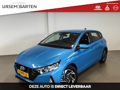 Hyundai i20 - 1.0 T-GDI Comfort Smart | direct beschikbaar | navigatie