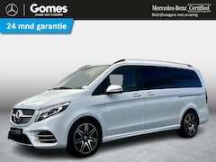 Mercedes-Benz V-klasse - 250d L2 Dubbel Cabine | AMG-Pakket | Stoelverwarming | Leder