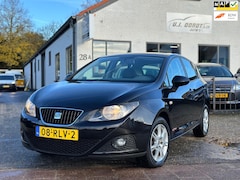 Seat Ibiza SC - 1.4 Style COPA zeer nette auto met airco