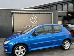 Peugeot 206 - 1.6-16V XS Pack Airco