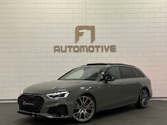 Audi A4 Avant - 45 TFSI quattro 2x S Line|Pano|Sfeer|Nardo|20”