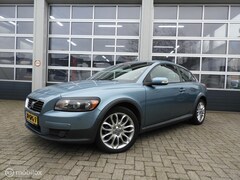 Volvo C30 - 1.6 Summum , Schuifdak