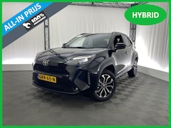 Toyota Yaris Cross - 1.5 Hybrid 130 Executive Automaat | Apple CarPlay | Camera | ACC | DAB | 130 Pk |