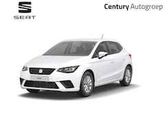 Seat Ibiza - Style Plus 1.0 70 kW / 95 pk EcoTSI Hatchback 5 de urs 5 versn. Hand