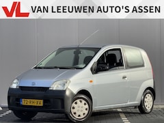 Daihatsu Cuore - 1.0-12V Kyoto | Nieuw binnen | Nieuwe APK | Radio