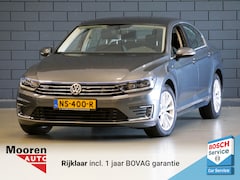 Volkswagen Passat - 1.4 TSI GTE Highline | NAVIGATIE | CRUISE CONTROL |