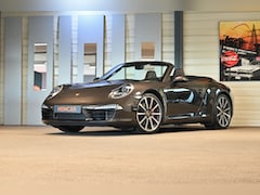 Porsche 911 Cabrio - 3.8 Carrera S