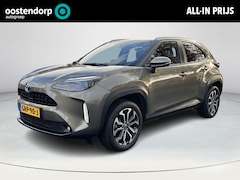 Toyota Yaris Cross - 1.5 Hybrid Dynamic 4WD | Trekhaak | Stoelverwarming | Navigatie | Parkeersensoren |