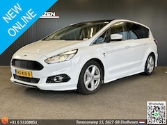 Ford S-Max - 1.5 Titanium | Leder | Climate | Cruise | Navi | PDC |