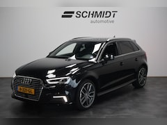 Audi A3 Sportback - 40 e-tron | S-Line | Carplay