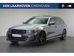 BMW 3-serie Touring - 330e High Executive M Sport Automaat / Panoramadak / Sportstoelen / Stoelverwarming / Crui