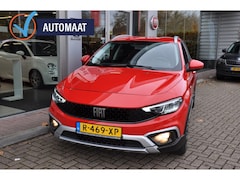 Fiat Tipo Stationwagon - Cross Trekhaak De 1.5 Hybrid