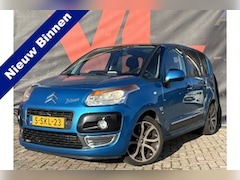 Citroën C3 Picasso - 1.4 VTi Seduction | Nieuw Binnen | Pano | Automatische Airco | Cruise