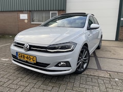 Volkswagen Polo - 1.0 TSI R-Line DSG /Pano/ LED