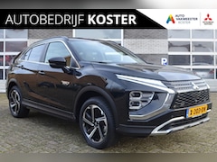 Mitsubishi Eclipse Cross - 2.4 PHEV S-AWC 98pk Aut. Intense+, NL-Auto, Trekhaak