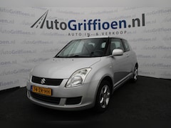 Suzuki Swift - 1.3 Comfort keurige hatchback met climatronic