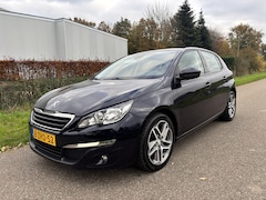 Peugeot 308 - 1.2 e-THP Blue Lease / AIRCO / NAVI / CRUISE / 158dkm NAP