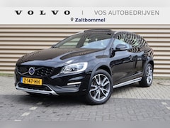 Volvo V60 Cross Country - 2.0 T5 AWD Summum Luxury Line | Full Options Unieke auto